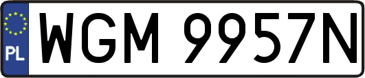 WGM9957N