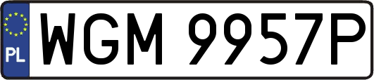 WGM9957P