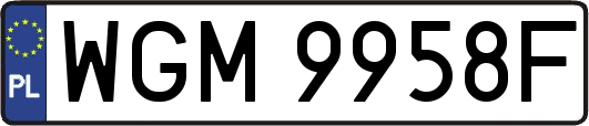 WGM9958F