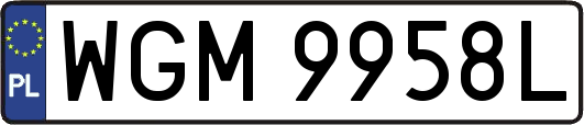 WGM9958L