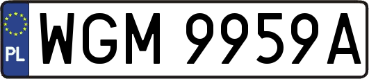 WGM9959A