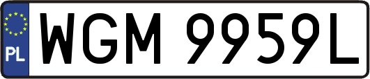 WGM9959L