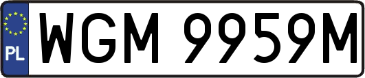 WGM9959M