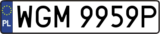 WGM9959P