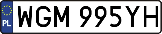 WGM995YH
