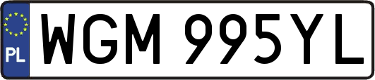 WGM995YL