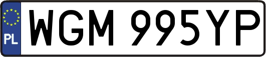 WGM995YP