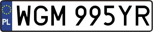 WGM995YR