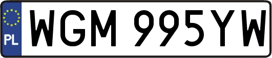 WGM995YW