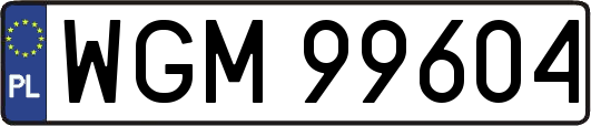 WGM99604