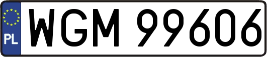 WGM99606