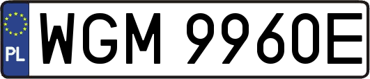 WGM9960E