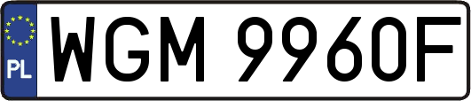 WGM9960F