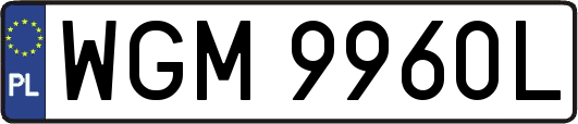 WGM9960L