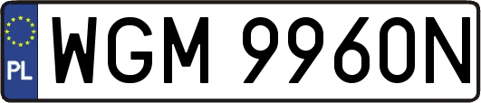 WGM9960N