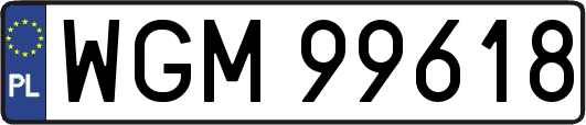 WGM99618