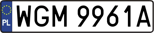 WGM9961A