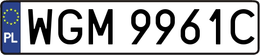 WGM9961C