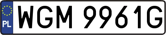 WGM9961G