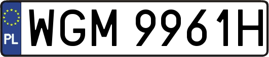 WGM9961H