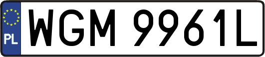 WGM9961L
