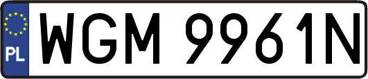 WGM9961N