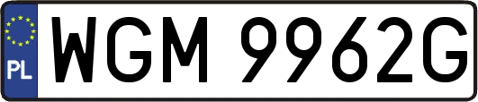 WGM9962G