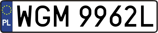 WGM9962L