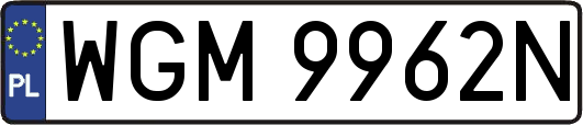 WGM9962N