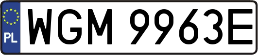 WGM9963E