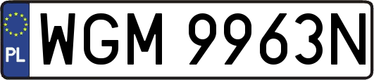 WGM9963N