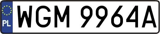 WGM9964A