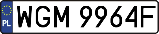 WGM9964F
