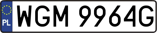 WGM9964G