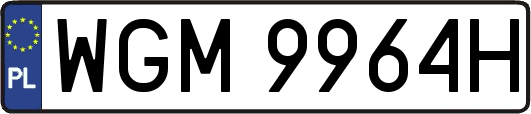 WGM9964H