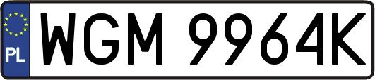 WGM9964K