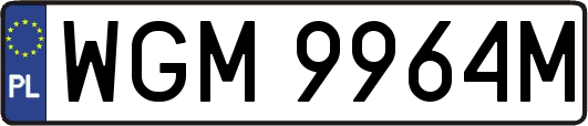 WGM9964M