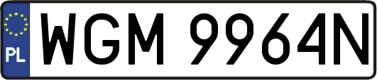 WGM9964N
