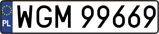 WGM99669