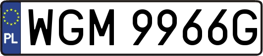 WGM9966G