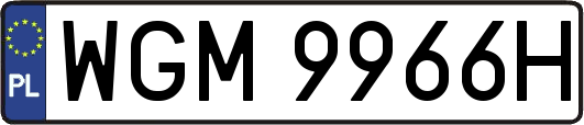WGM9966H