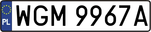 WGM9967A