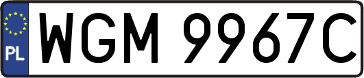 WGM9967C