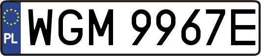 WGM9967E