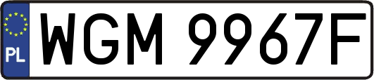 WGM9967F