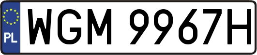WGM9967H