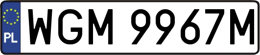 WGM9967M