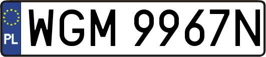 WGM9967N