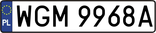 WGM9968A