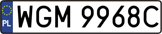 WGM9968C